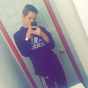 Meet your Posher, Matt